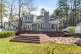 7409 Valley Run Dr Raleigh, NC 27615