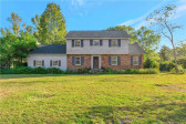 226 Forest Rd Lumberton, NC 28358