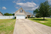 2904 Aristocrat Ln Fayetteville, NC 28306