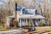 2312 Darby Ln Hillsborough, NC 27278