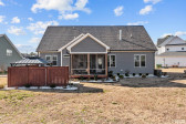 64 Dolores Ct Willow Springs, NC 27592