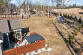 64 Dolores Ct Willow Springs, NC 27592