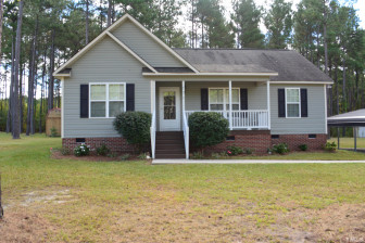 171 Jon Dr Smithfield, NC 27577