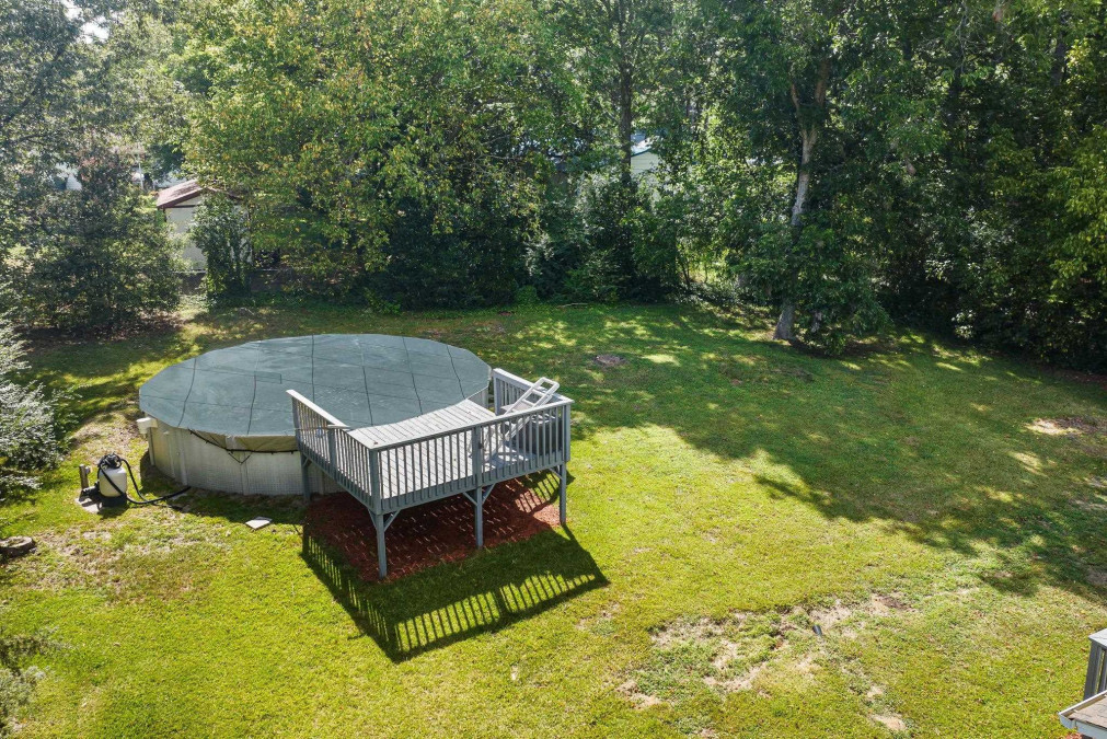 105 Fox Run Dr Wendell, NC 27591