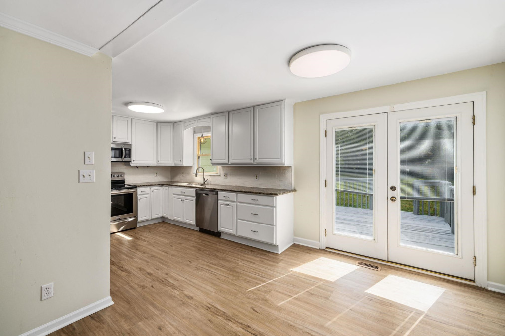 105 Fox Run Dr Wendell, NC 27591