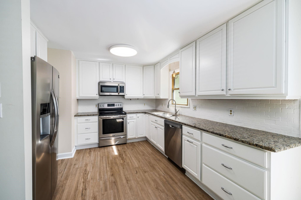 105 Fox Run Dr Wendell, NC 27591