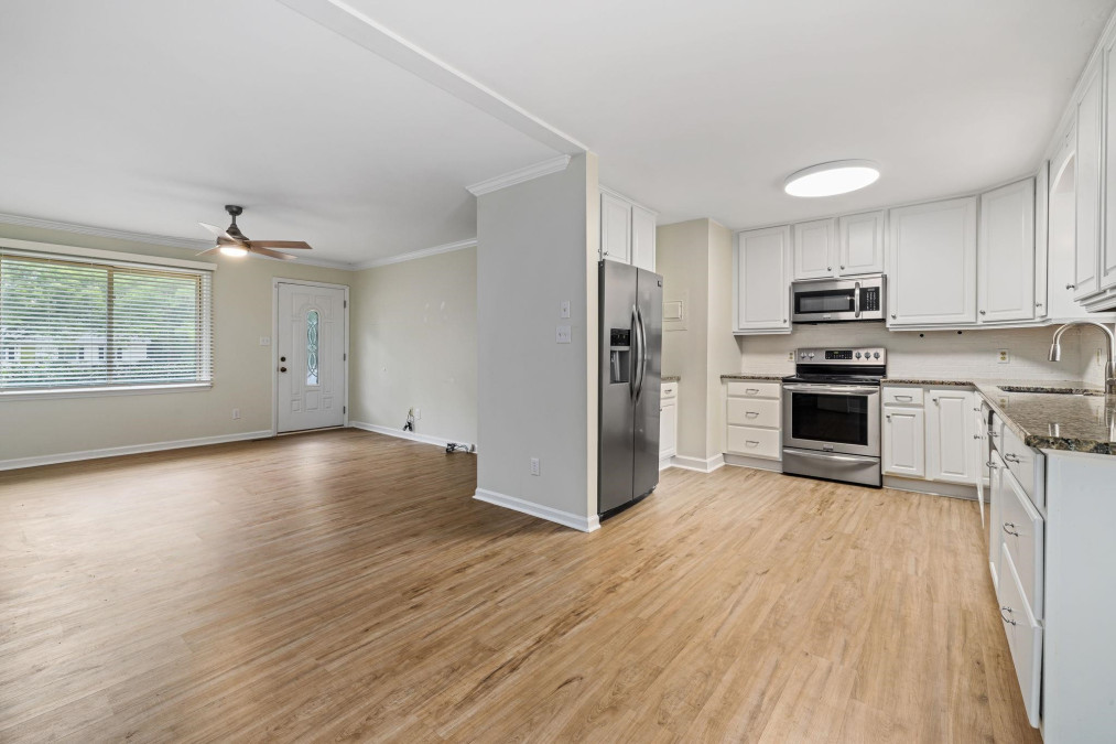 105 Fox Run Dr Wendell, NC 27591