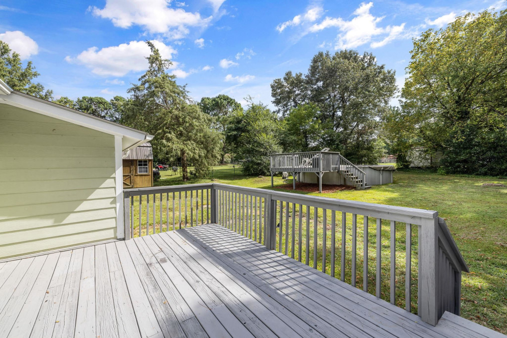 105 Fox Run Dr Wendell, NC 27591