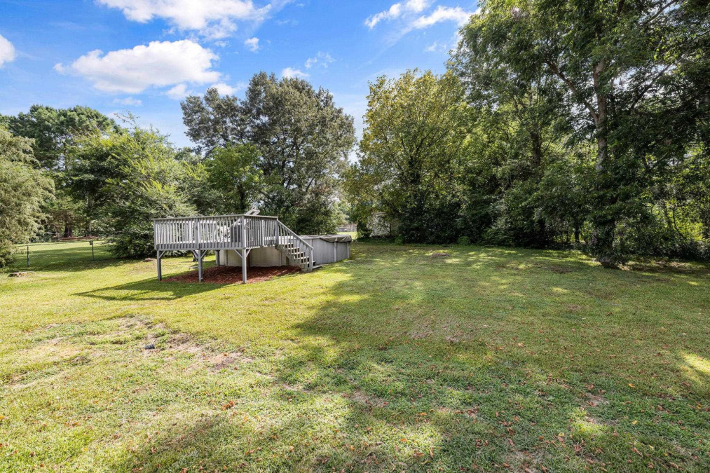 105 Fox Run Dr Wendell, NC 27591