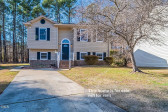 3610 Rawdon Dr Durham, NC 27713