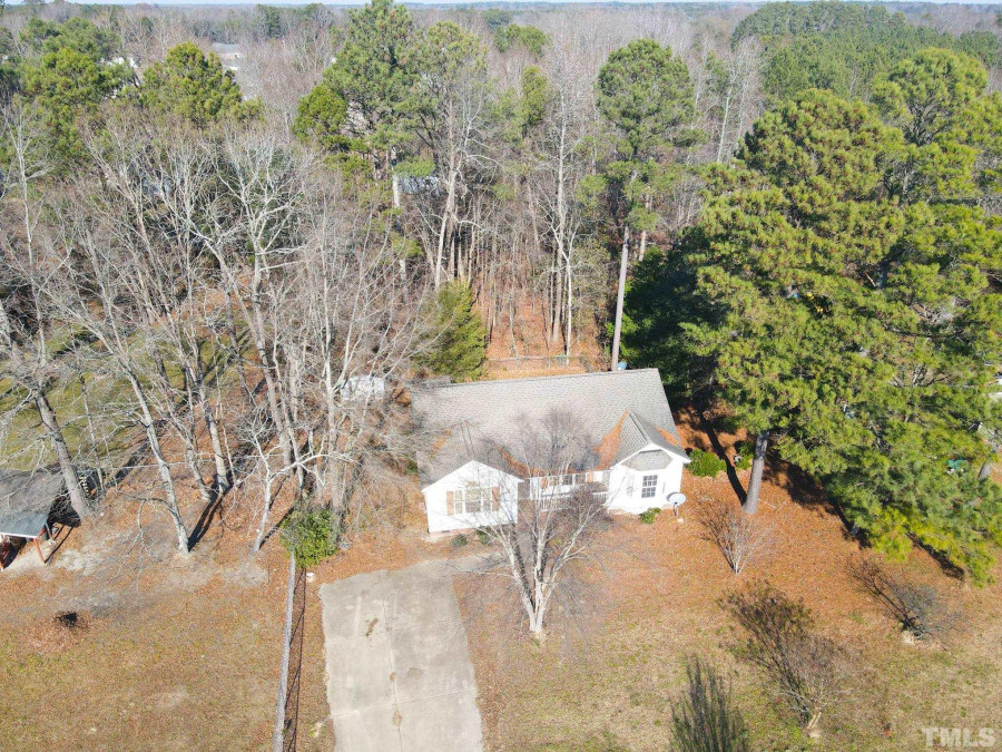 6809 Flying Eagle Ct Wendell, NC 27591