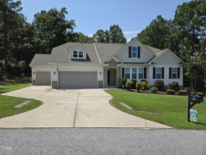 71 Bethany Cir Angier, NC 27501