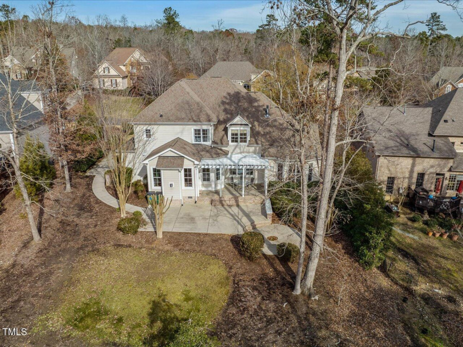 132 Broad Leaf Chapel Hill, NC 27517