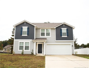 299 Hallow Oak St Spring Lake, NC 28390