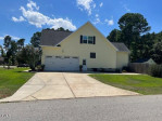 15 Robert Branch Cir Fuquay Varina, NC 27526