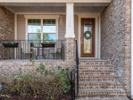 1009 Blue Larkspur Ave Wake Forest, NC 27587