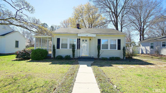 332 Mattox St Wendell, NC 27591