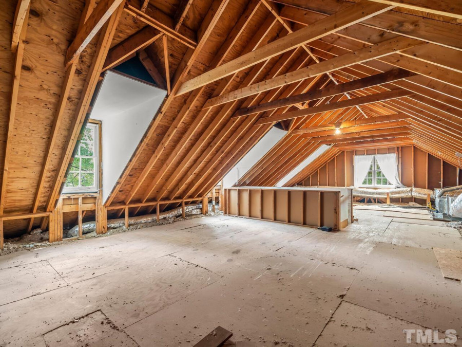 6117 Redmond Ct Raleigh, NC 27612