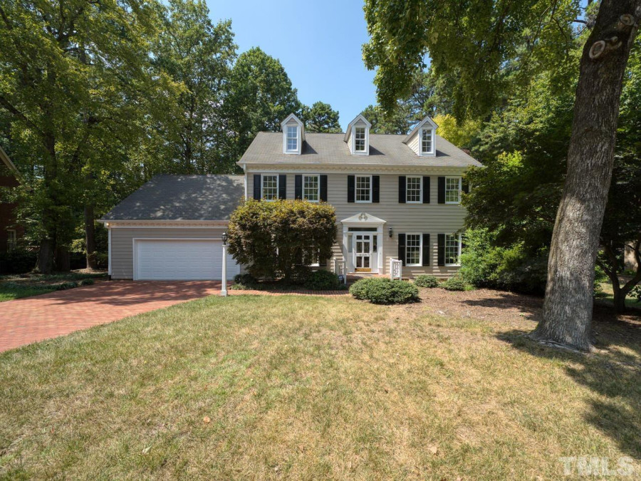 6117 Redmond Ct Raleigh, NC 27612