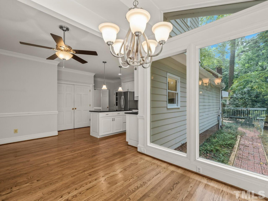 6117 Redmond Ct Raleigh, NC 27612