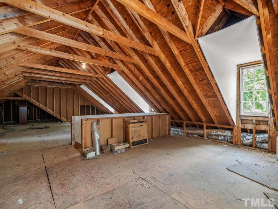 6117 Redmond Ct Raleigh, NC 27612