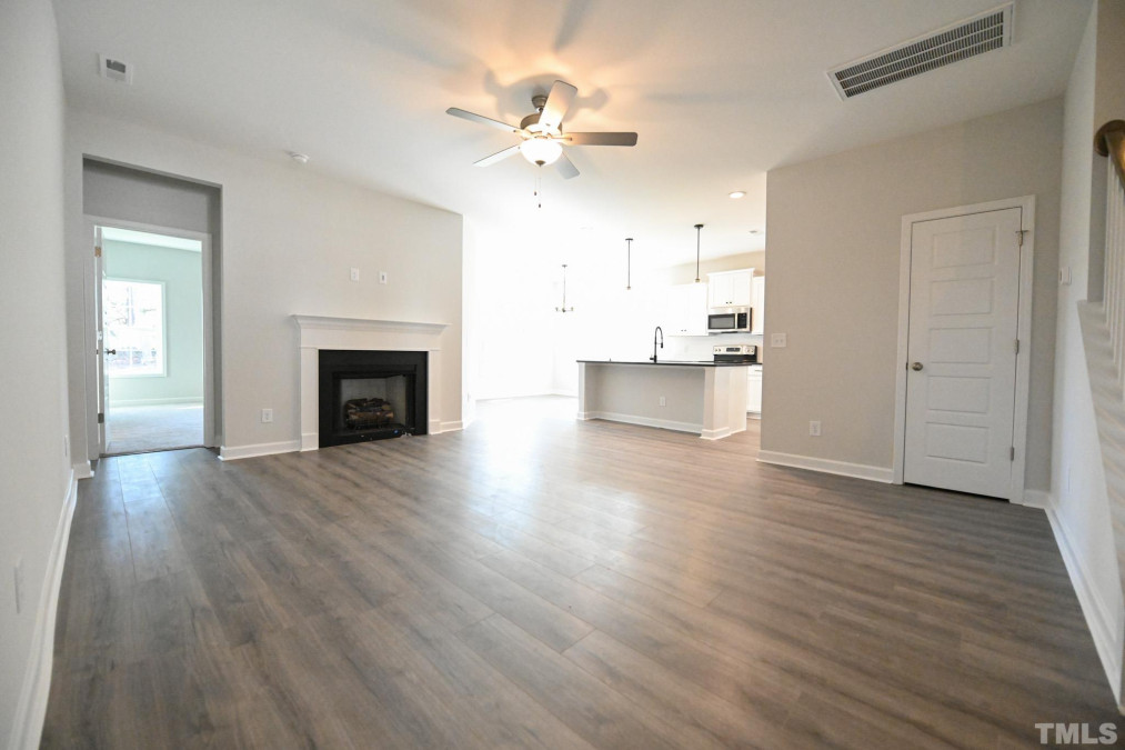 23 Chris Todd Way Angier, NC 27501