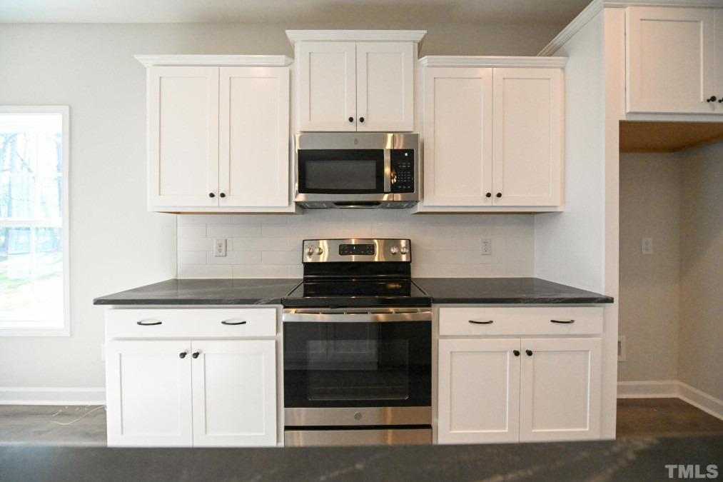 23 Chris Todd Way Angier, NC 27501