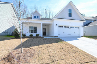 23 Chris Todd Way Angier, NC 27501