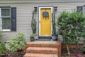 4 Fircrest Ct Durham, NC 27703