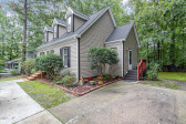 4 Fircrest Ct Durham, NC 27703