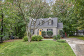 4 Fircrest Ct Durham, NC 27703