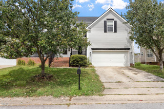 3601 Serendipity Dr Raleigh, NC 27616