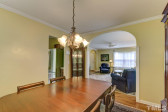 4409 Fawn Glen Dr Raleigh, NC 27616