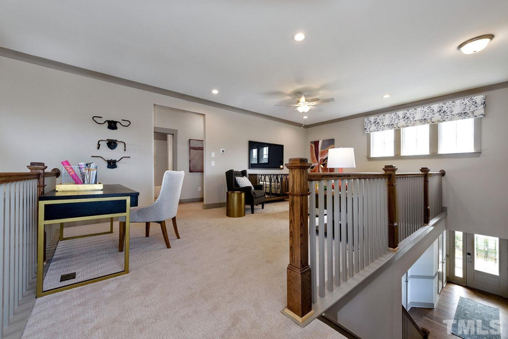 836 Haybeck Ln Apex, NC 27523