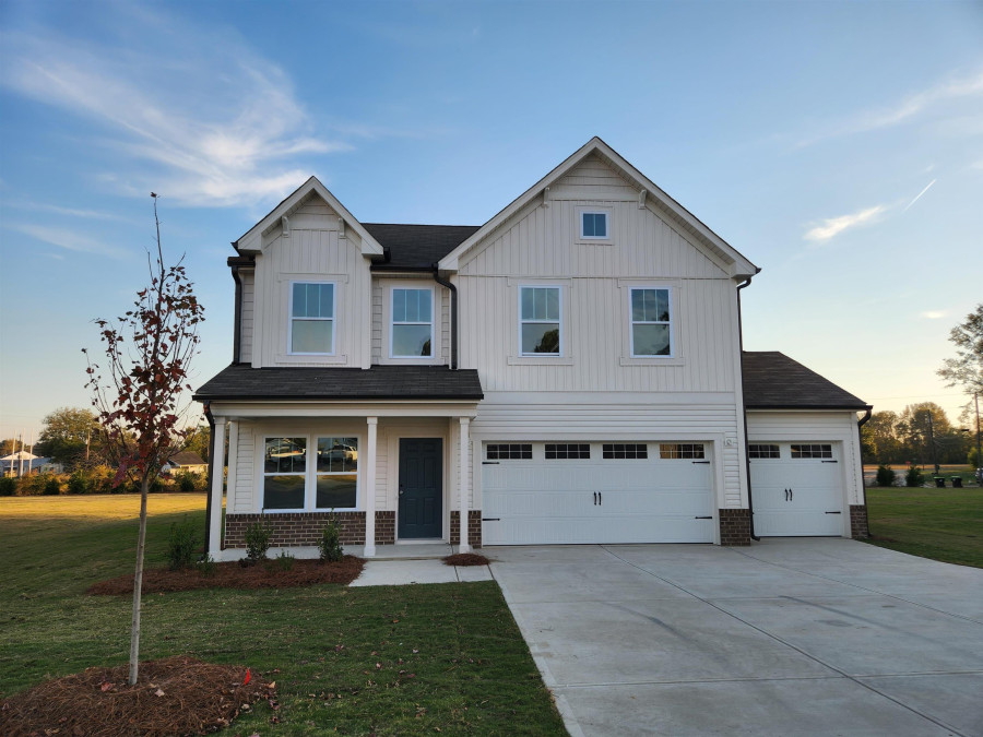 526 Lincoln St, Benson, NC 27504 Raleigh Realty