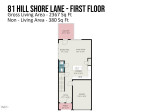 81 Hill Shore Ln Clayton, NC 27527