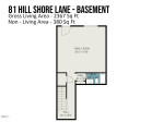 81 Hill Shore Ln Clayton, NC 27527