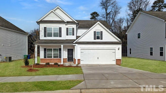3808 Cross Timber Ln Raleigh, NC 27603