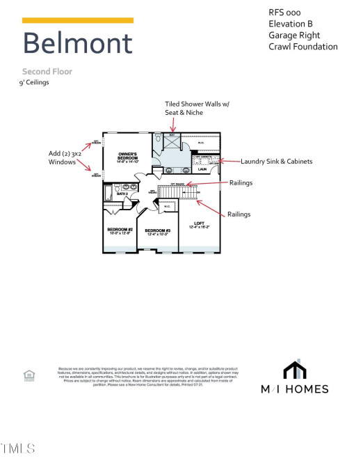 2434 Field Poppy Dr Apex, NC 27502