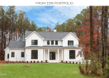 Homesite3a Millbrook Cir Chapel Hill, NC 27516