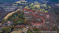 Homesite3a Millbrook Cir Chapel Hill, NC 27516