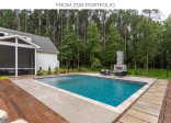 Homesite3a Millbrook Cir Chapel Hill, NC 27516