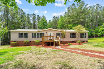 649 Plank Rd Sanford, NC 27330