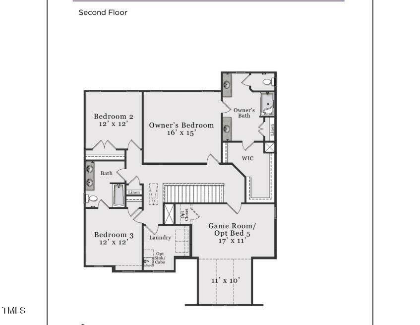 271 White Azalea Way Homesite 30 Benson, NC 27504