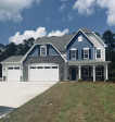 271 White Azalea Way Homesite 30 Benson, NC 27504