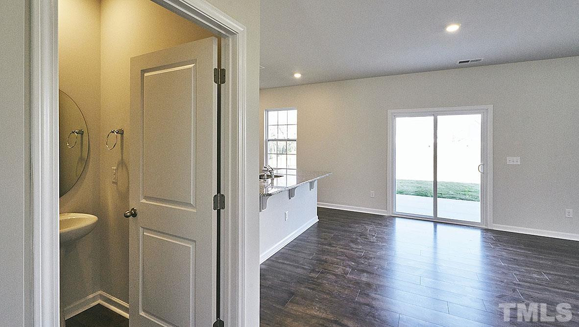 75 Baker Farm Dr Youngsville, NC 27596