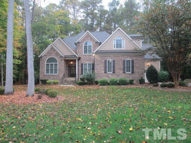 7504 Sextons Creek Dr Raleigh, NC 27614