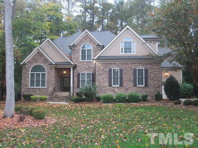 7504 Sextons Creek Dr Raleigh, NC 27614