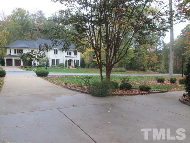 7504 Sextons Creek Dr Raleigh, NC 27614