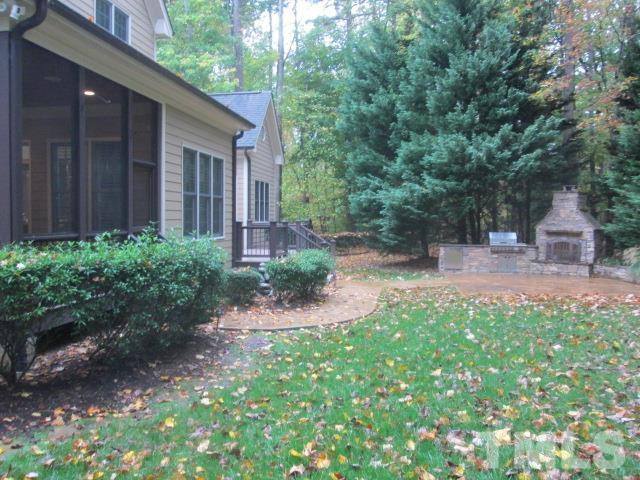 7504 Sextons Creek Dr Raleigh, NC 27614